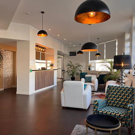 Hotel Le Keroman Lorient Zewnętrze zdjęcie