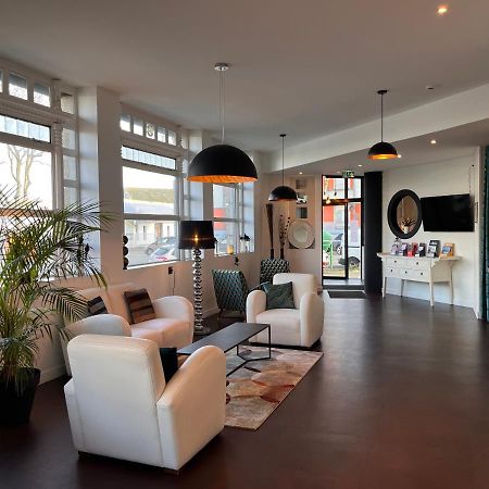 Hotel Le Keroman Lorient Zewnętrze zdjęcie