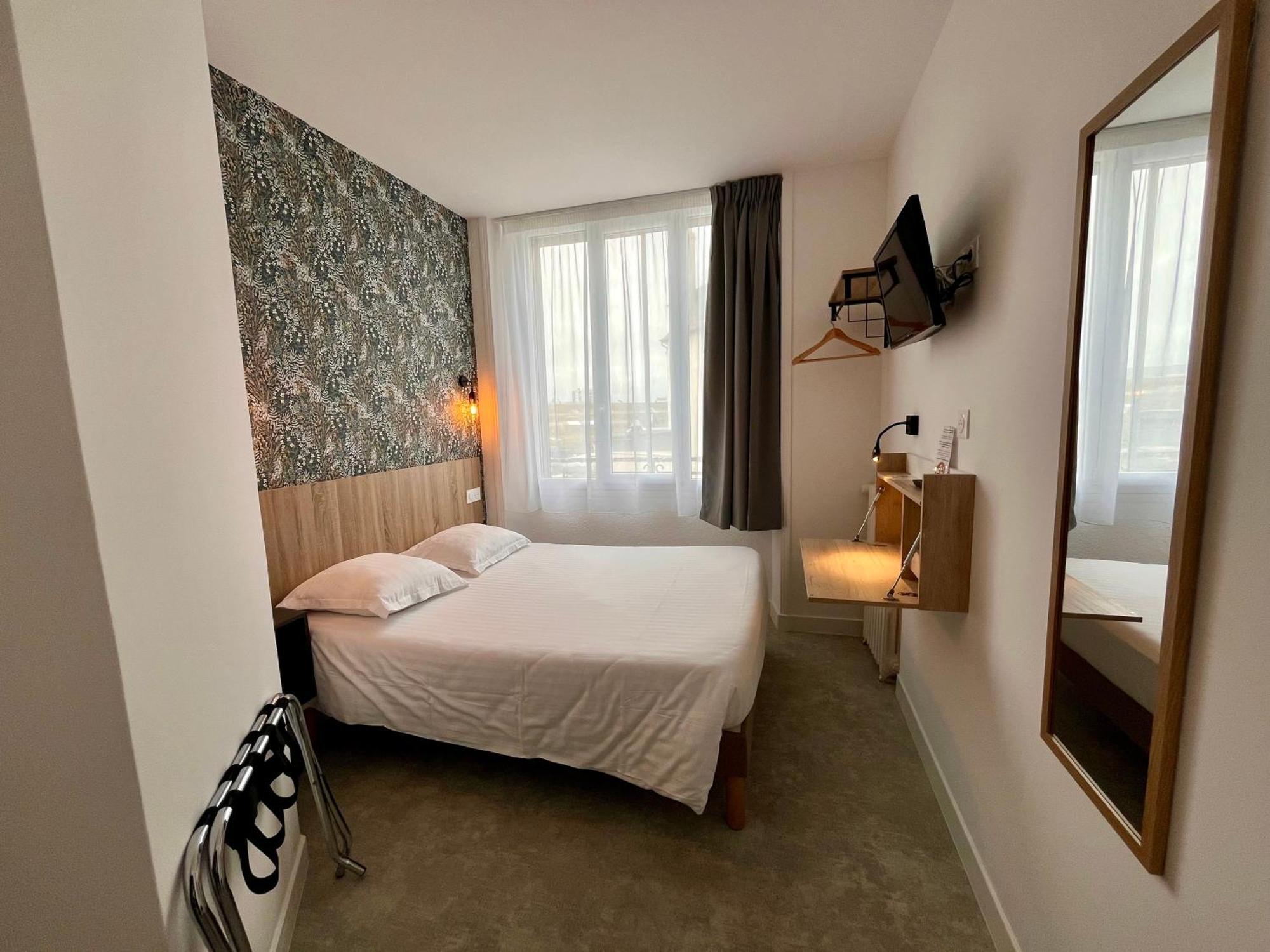 Hotel Le Keroman Lorient Zewnętrze zdjęcie