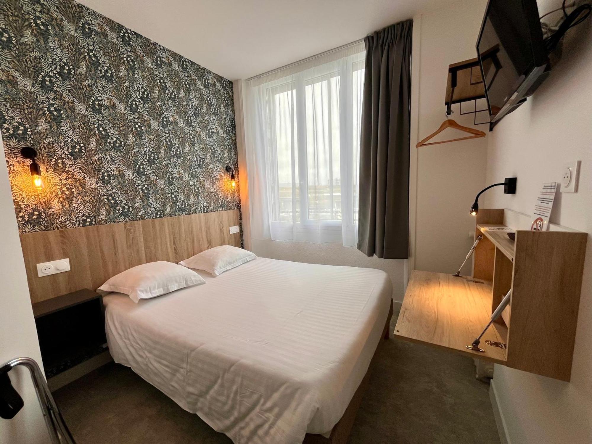 Hotel Le Keroman Lorient Zewnętrze zdjęcie