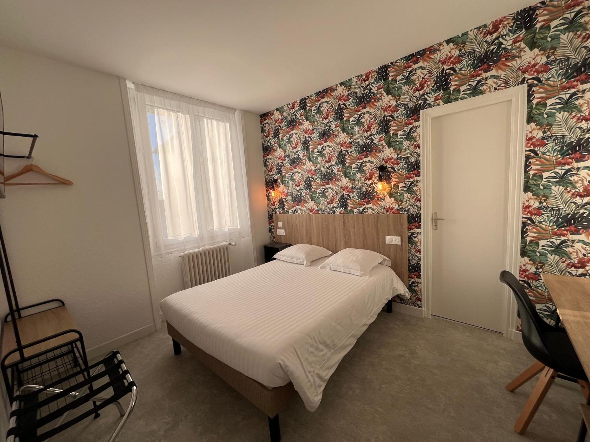 Hotel Le Keroman Lorient Zewnętrze zdjęcie