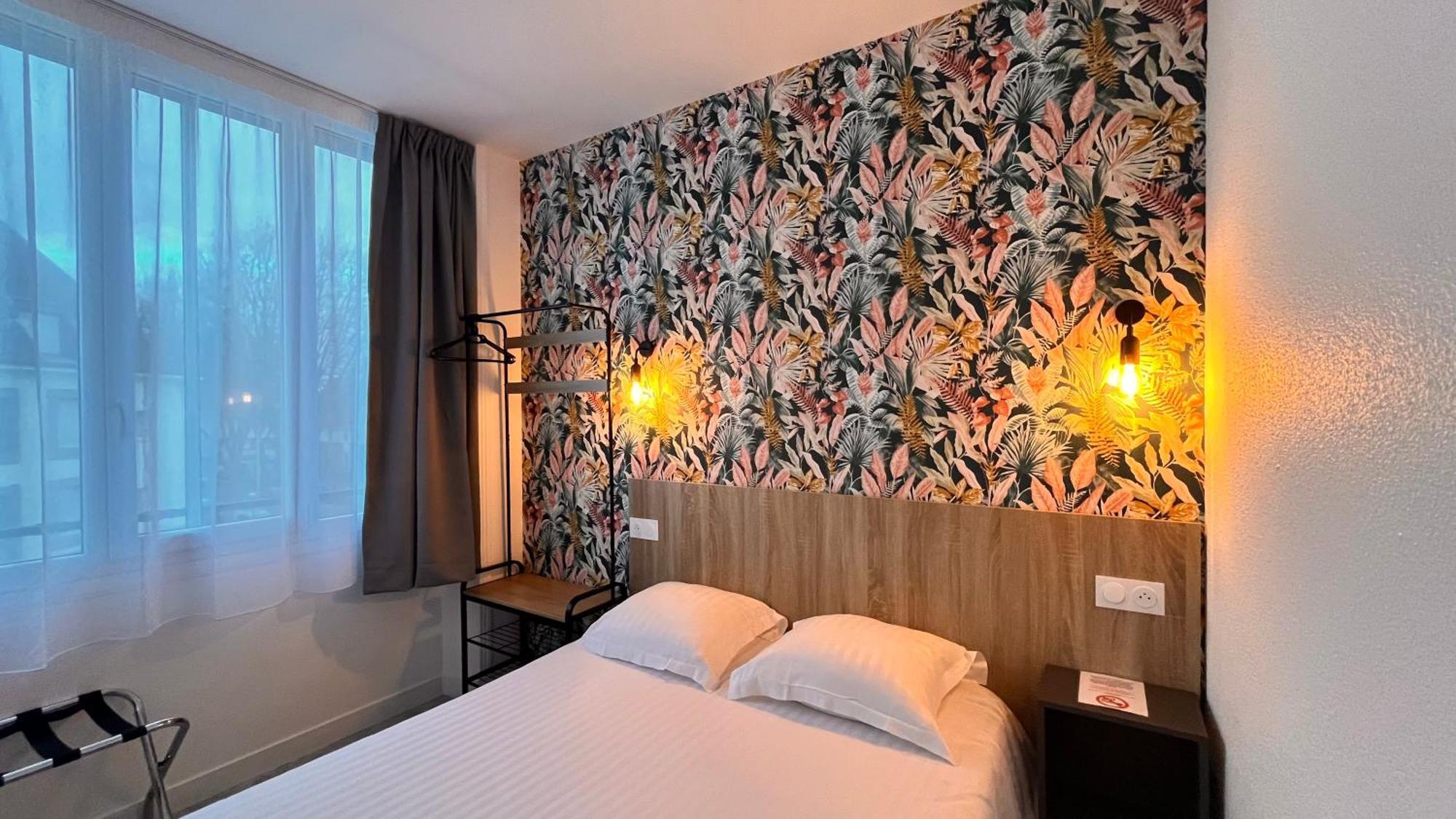 Hotel Le Keroman Lorient Zewnętrze zdjęcie