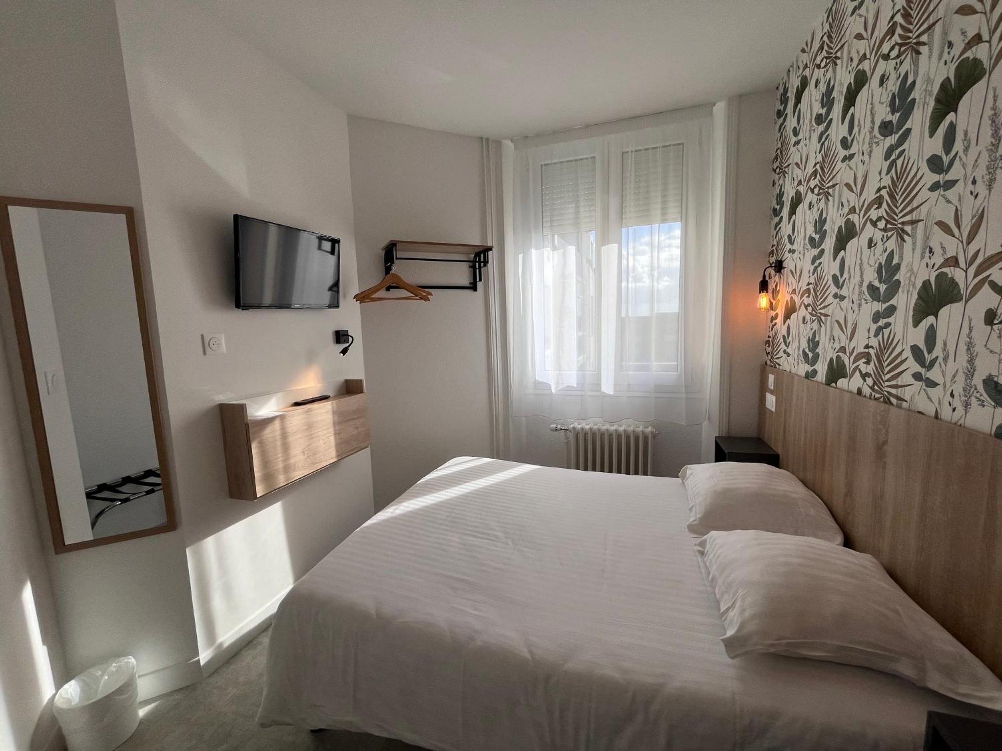 Hotel Le Keroman Lorient Zewnętrze zdjęcie