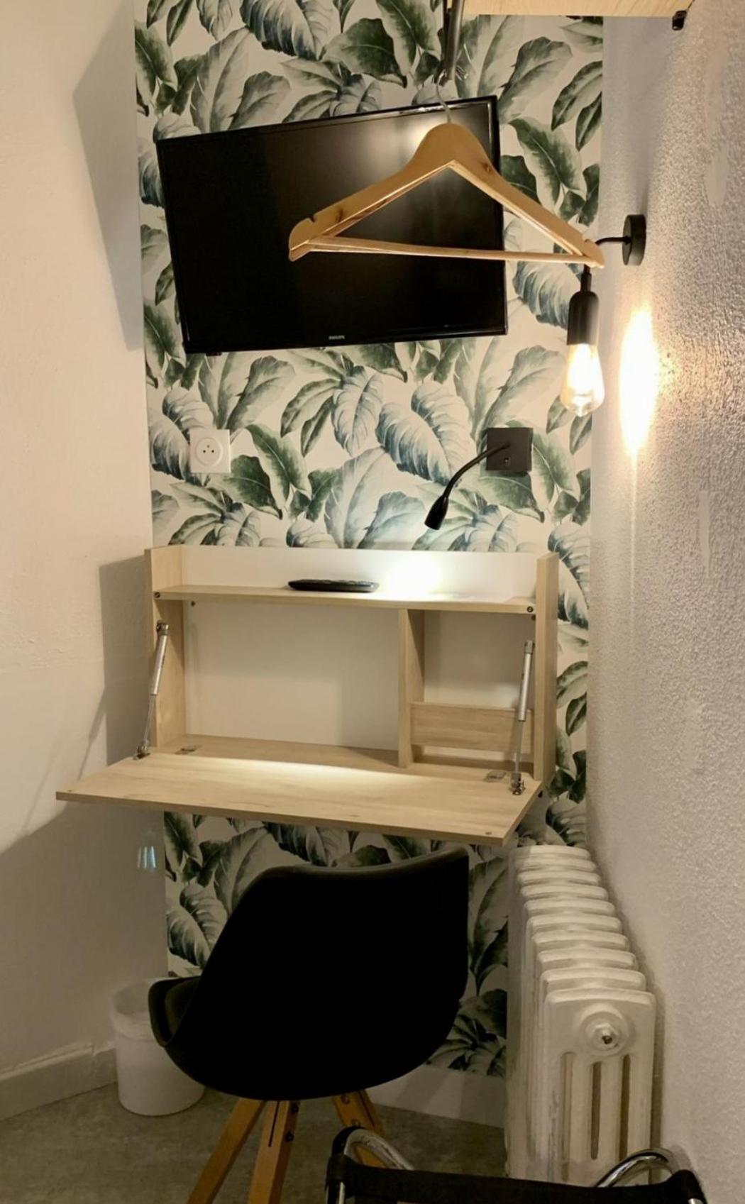 Hotel Le Keroman Lorient Zewnętrze zdjęcie