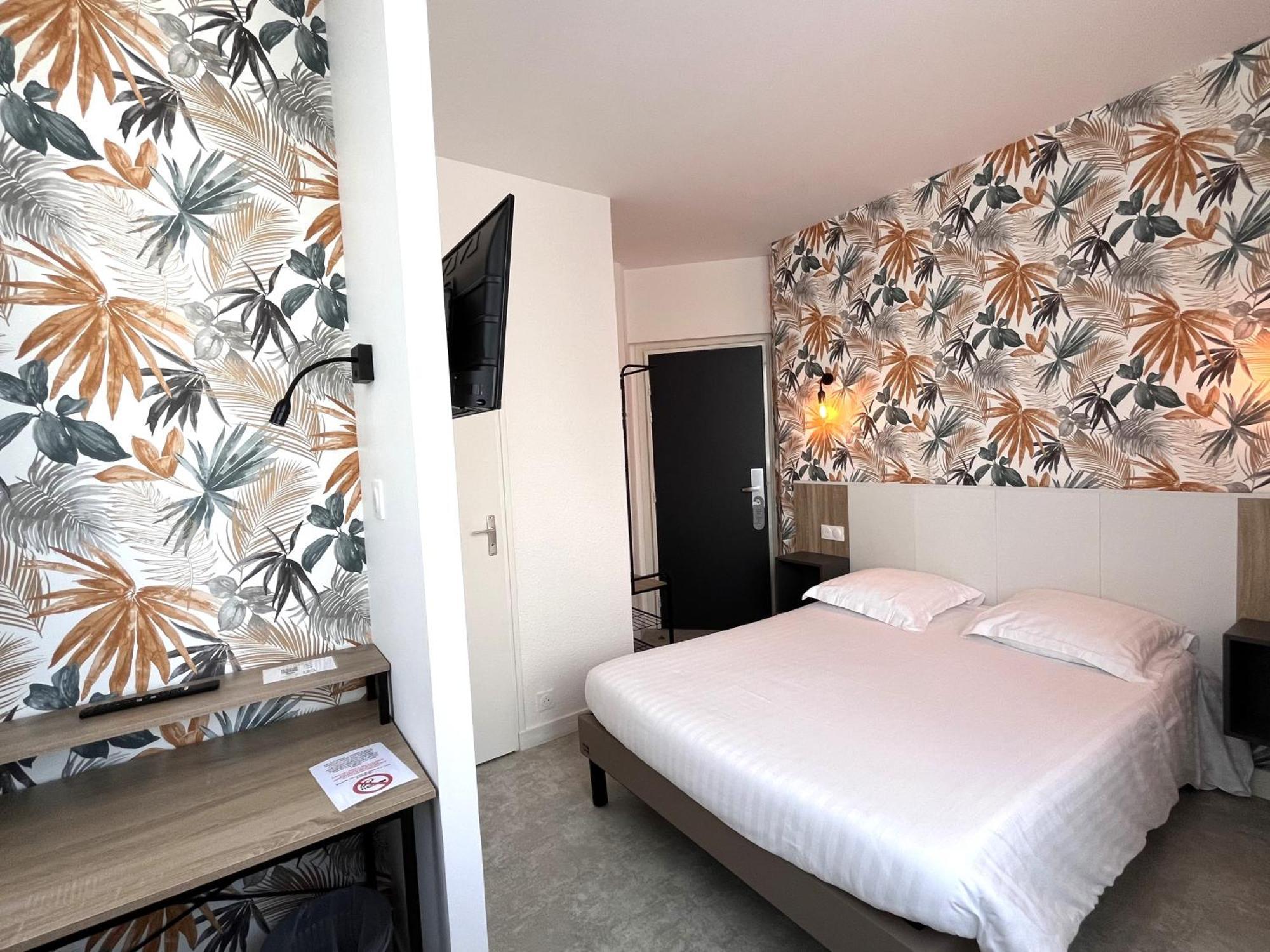 Hotel Le Keroman Lorient Zewnętrze zdjęcie