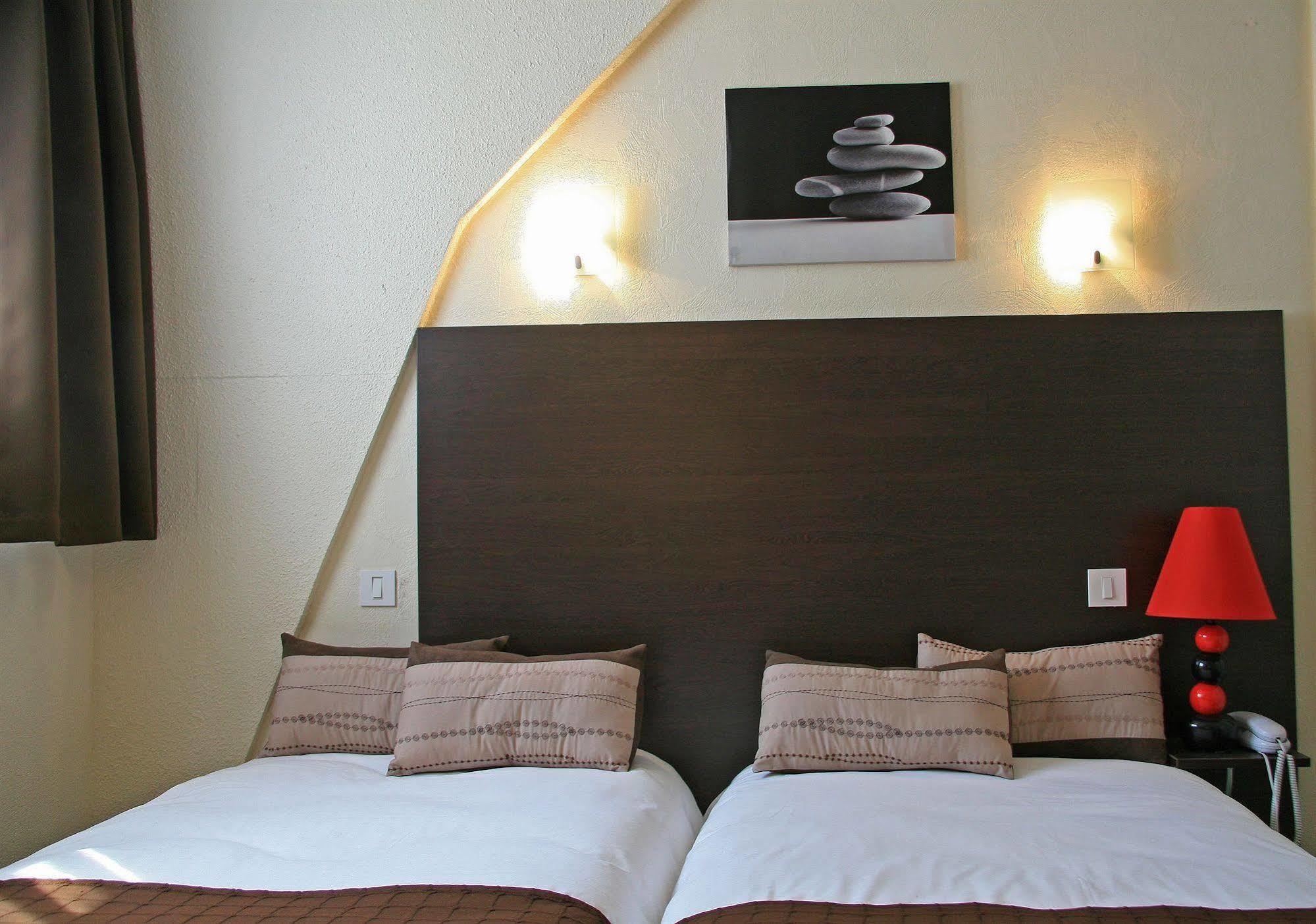 Hotel Le Keroman Lorient Zewnętrze zdjęcie