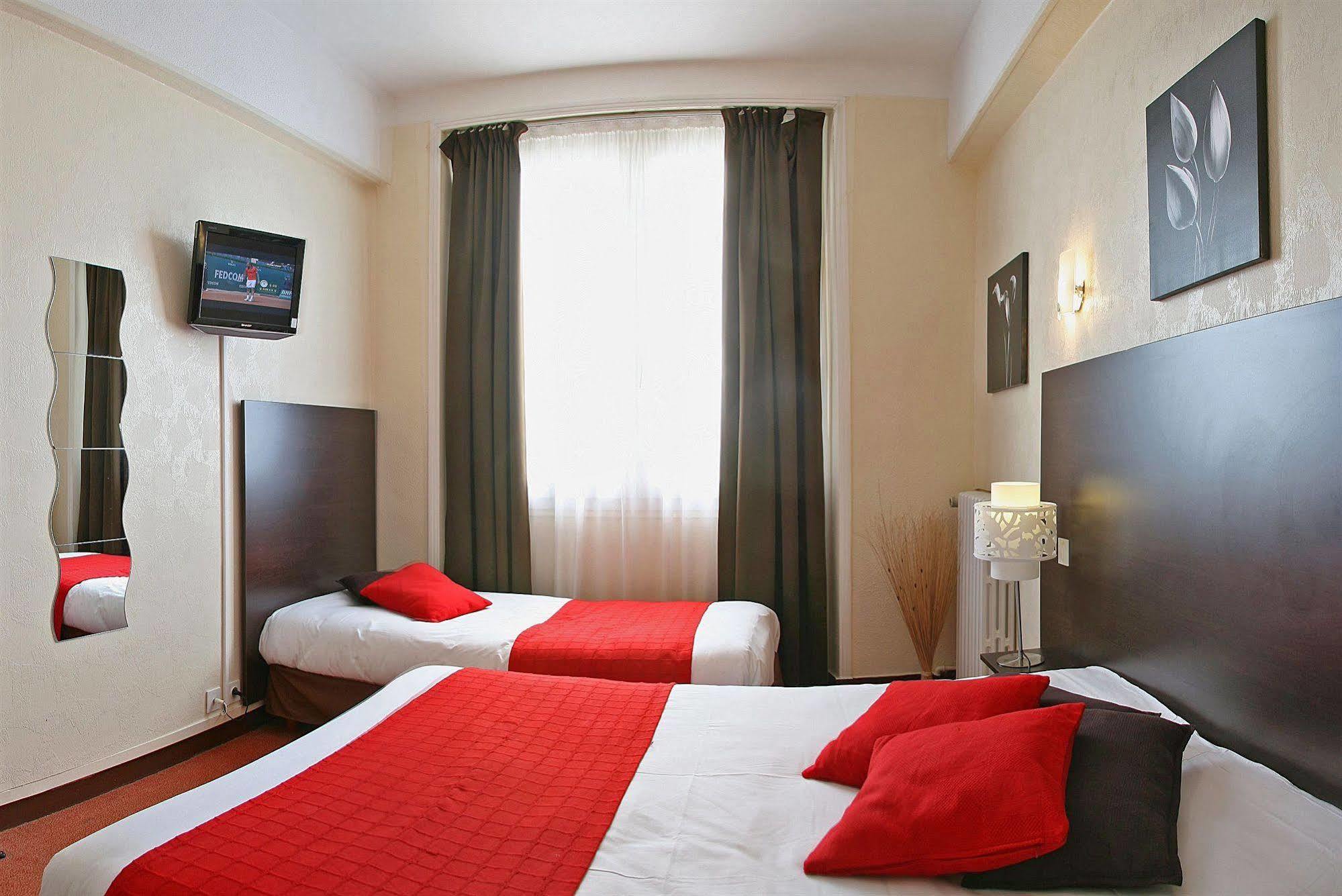 Hotel Le Keroman Lorient Zewnętrze zdjęcie