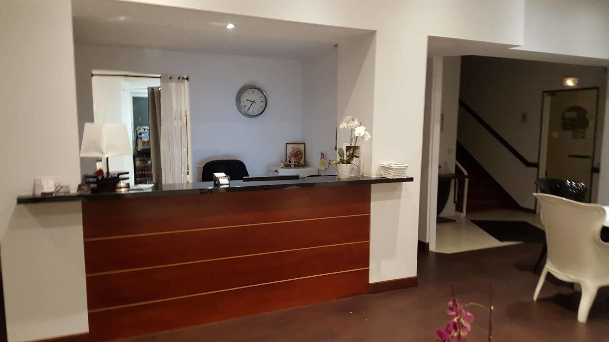 Hotel Le Keroman Lorient Zewnętrze zdjęcie