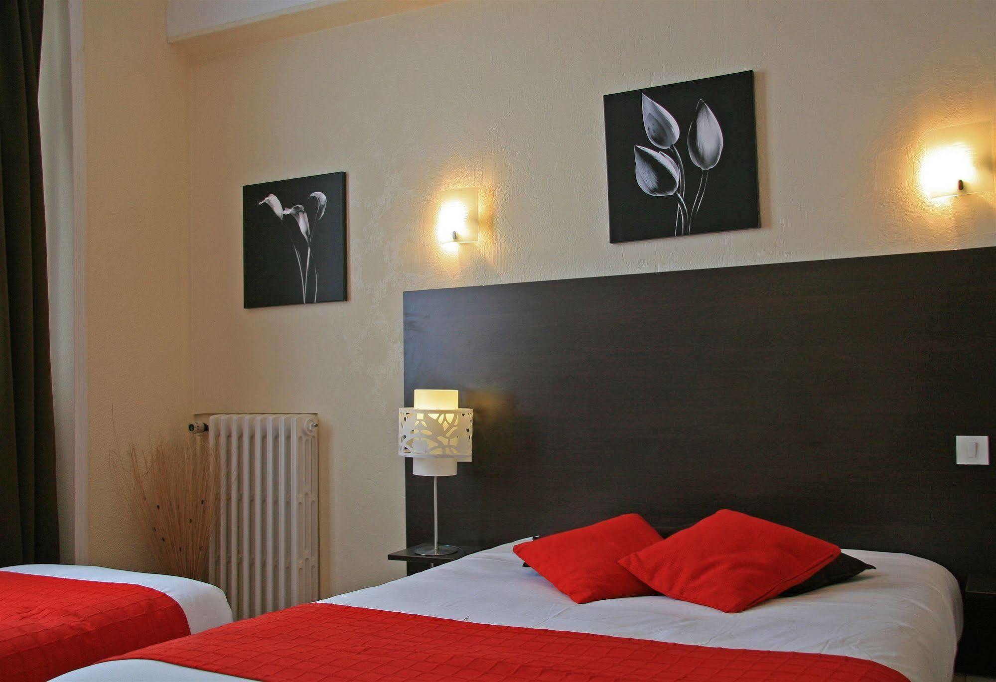 Hotel Le Keroman Lorient Zewnętrze zdjęcie