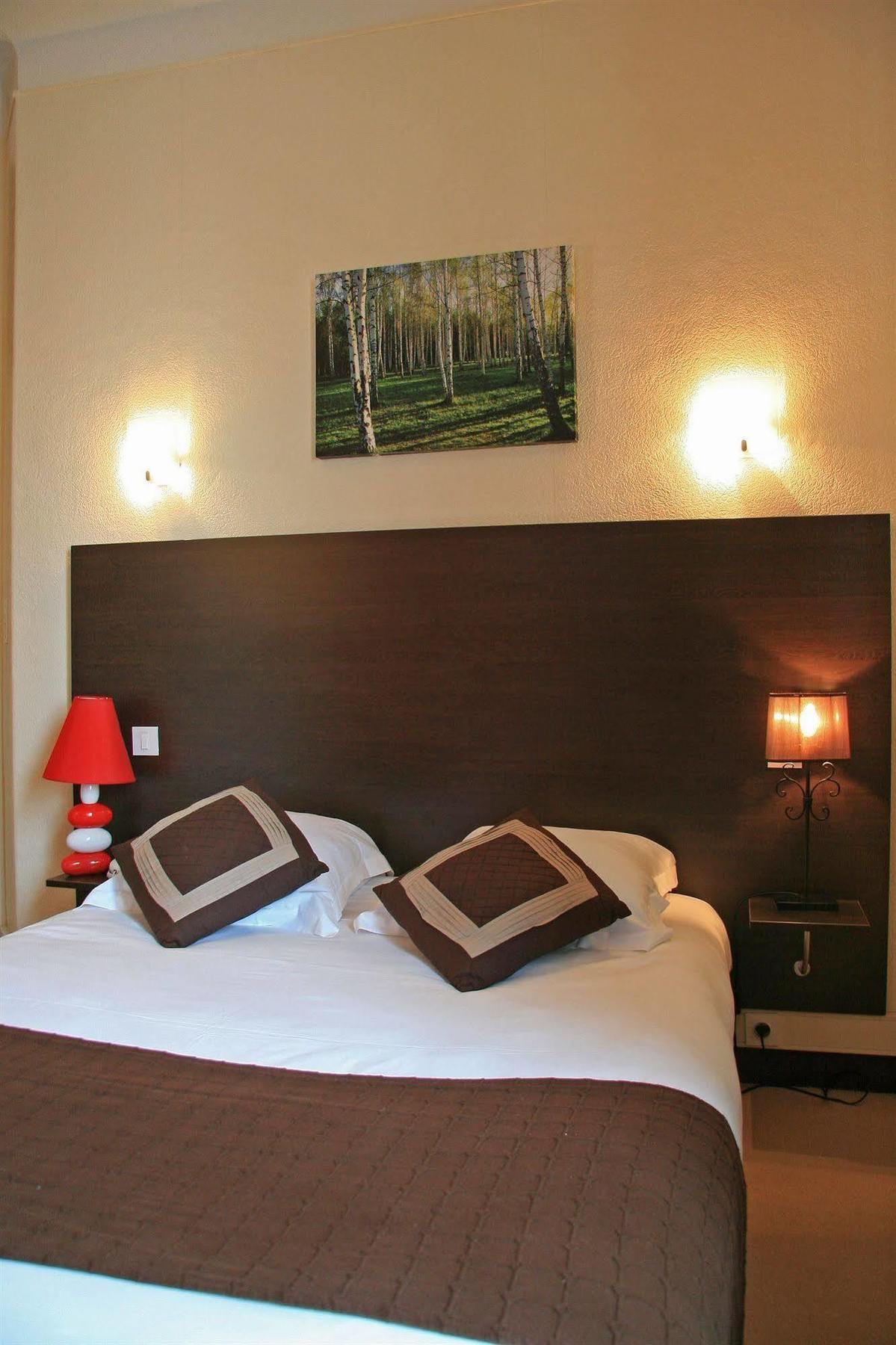 Hotel Le Keroman Lorient Zewnętrze zdjęcie