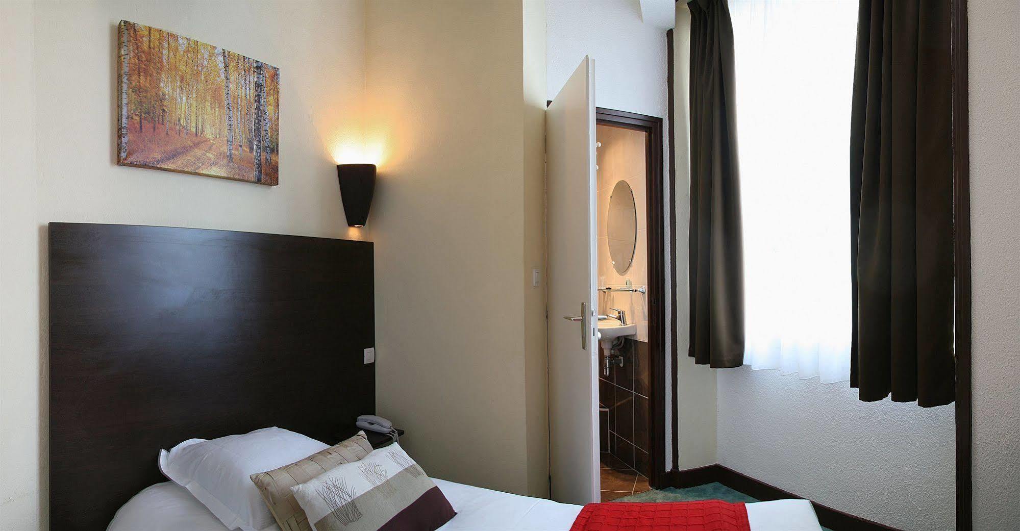 Hotel Le Keroman Lorient Zewnętrze zdjęcie